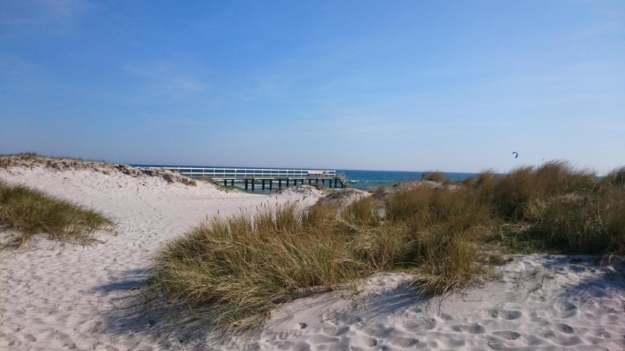 Tiny House 200 M From Kaempinge Beach Höllviken 外观 照片